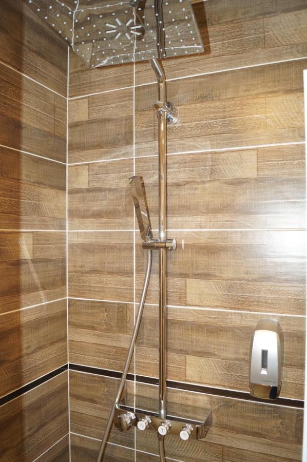 Apartamentai Vyta Plius Klaipėda Exterior foto